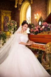 -保定金沙芝柏婚礼策划
