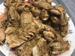 -天津乾毓德饭庄·清真传统炒菜·海鲜烧烤(咸阳路店)