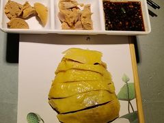 -宋园·金宴浙鲜馆(静安店)