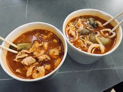 -四里沙茶面(湖滨四里店)