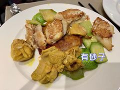 -广州奥园喜来登酒店