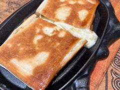 -格日勒阿妈蒙古厨房(新华广场店)