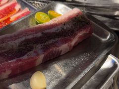 -韩山葵烤肉(太古里店)