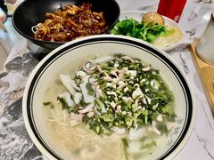 -老地方面馆(思南路店)