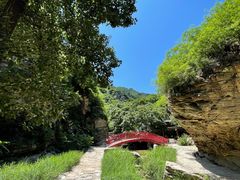 -黑龙潭风景区