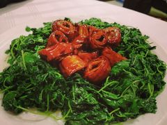 -翠亭酒家(山西南路店)