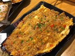 -云晓光头烧烤吧(新大陆广场店)
