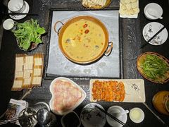 -哈吱喂丽江火塘·牦牛火锅(五一街店)