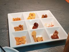 -探鱼·鲜青椒爽麻烤鱼(苏宁广场店)