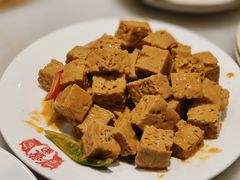 -虢国羊肉汤馆(政二街店)