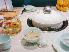 -九孔·筒骨莲藕汤锅(大明宫万达店)