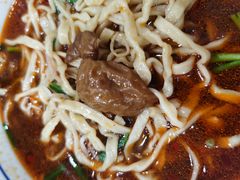 -苏渝轩锅盖面(润州万达广场店)