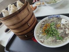 -迎桂馒头店(博爱路店)