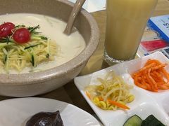 -海兰江石锅饭(水上店)