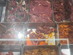 -英雄故事地摊烤肉(马驹桥店)