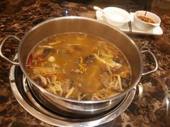 -许府牛杂·鲜牛肉火锅(梁溪万达店)