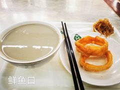 -鲜鱼口老字号美食街