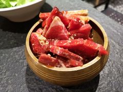 坛子牛排-伊茉家的烤肉店(勒泰中心店)