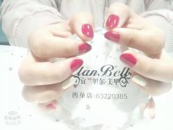 手部美甲-L Nail轻奢美甲美睫