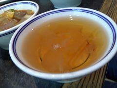 银耳汤-小牛海记潮汕牛肉店(永定路店)