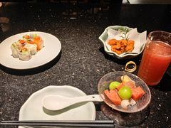 -上井精致料理(大坪店)