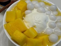 -小团圆糖水铺(襄阳南路店)