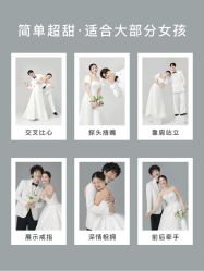 -CD视觉婚纱摄影
