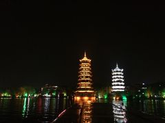 -桂林两江四湖景区