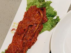 -巴蜀王婆大虾(首经贸店)