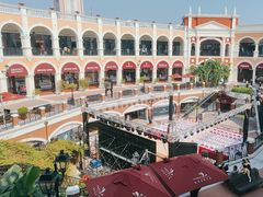 -佛罗伦萨小镇广佛名品奥特莱斯(疏港路店)