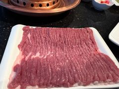 -南门涮肉(上海二店)