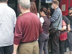 -清泉阁包子铺(中山路店)