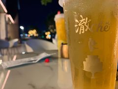 -澈烘焙·生日蛋糕·下午茶(龙华店)