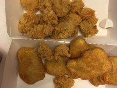 -肯德基(大悦城D馆店)