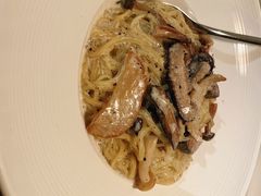 -T館·花园艺术餐厅