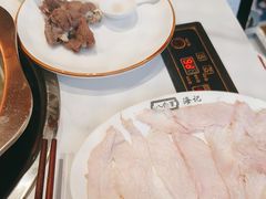 -八合里潮汕鲜牛肉火锅(吉大店)