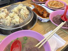 -牛马行牛肉饸饹铺(长春总店)