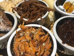 -大城·烧烤海鲜大排档(台东店)