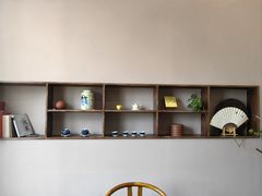 -澜沧古茶·商务茶馆(萧山人民广场店)