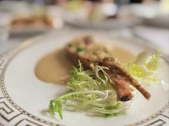 -老洋房花园饭店(绍兴路店)