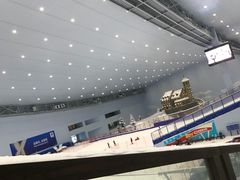 -哈尔滨热雪奇迹
