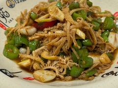 -何永光123鲜牛肉馆(1号店)