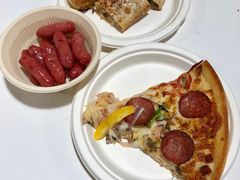 -山姆餐吧(南昌红谷滩印象城店)
