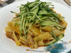 -巴依老爷新疆美食(天津远洋乐堤港店)