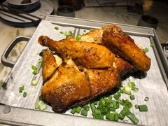 -绿茶餐厅(乐峰广场店)