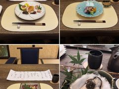 -空蝉怀石料理(益丰·外滩源店)