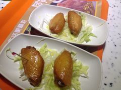 -百威KTV(恒福路店)