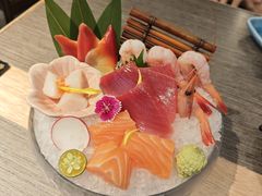 -炙柒Sekinana·精致日料(合生汇店)