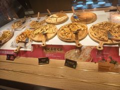 -比格比萨自助(宝山日月光店)