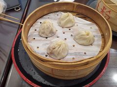 -不二心包子铺(二七广场店)